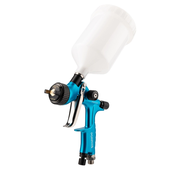 mp spray gun