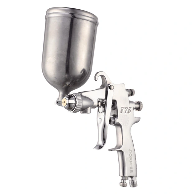 industrial spray gun