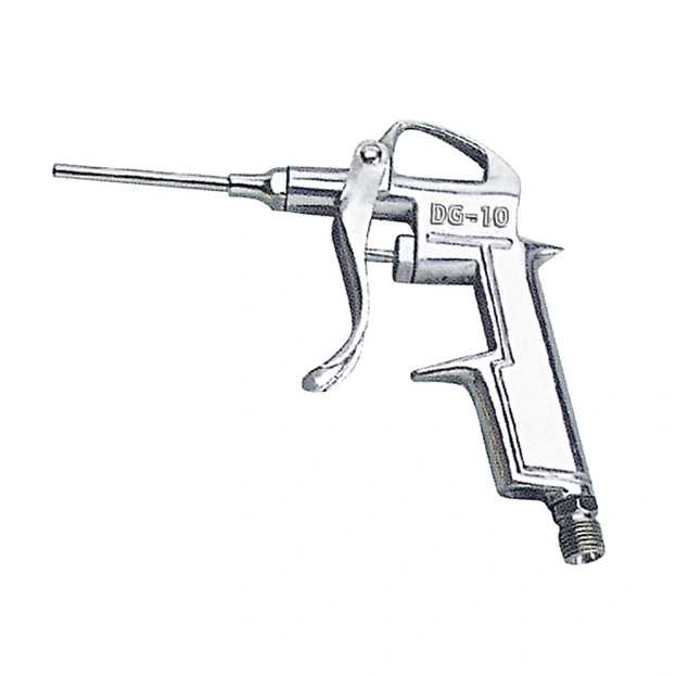 conventional spray gun