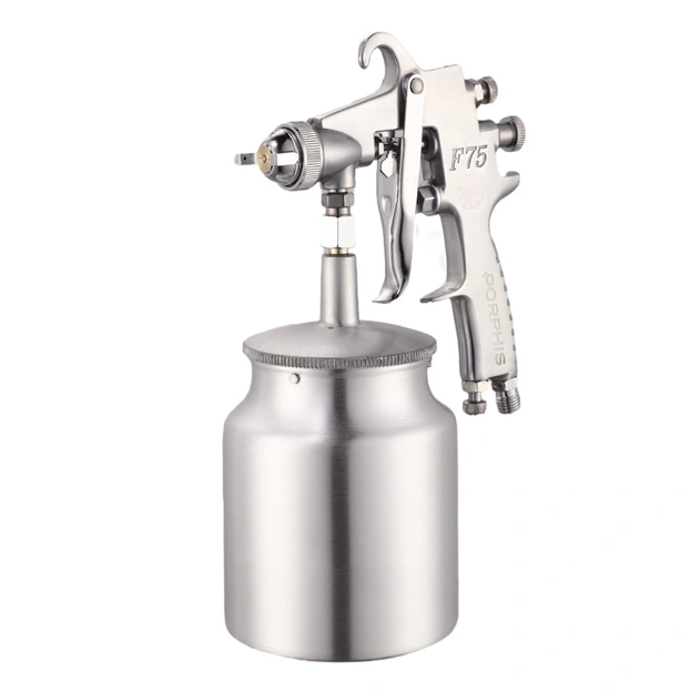 industrial air spray gun