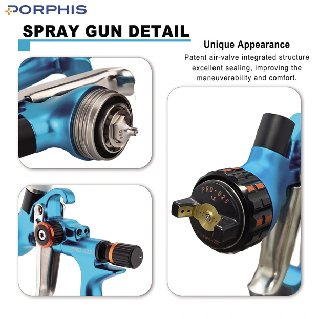 car spray guns for sale