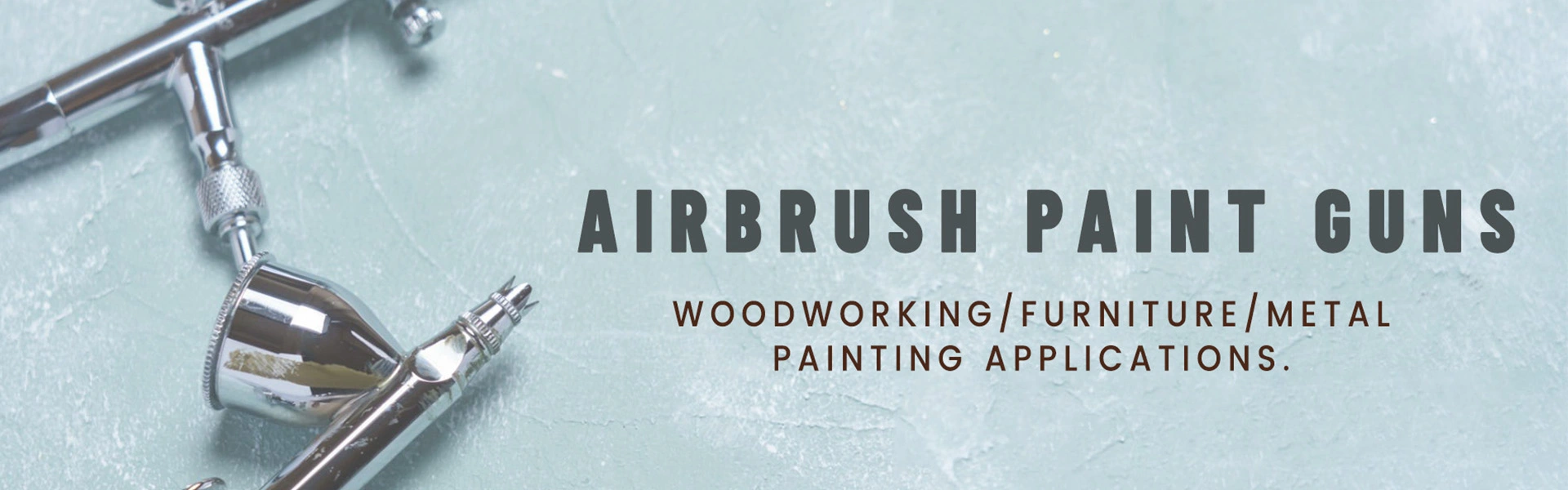 Airbrush-Farb pistolen